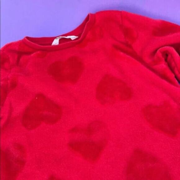 H&M/Disney Girls Long Sleeve Pullover T-Shirt Top & Skirt Bundle Of 2 Size 8-10Y - Picture 3 of 5